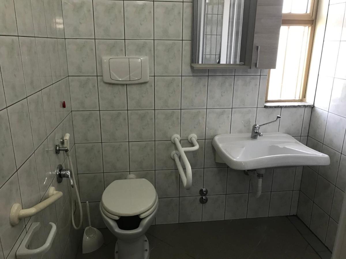 B&B The King Acconia Kültér fotó