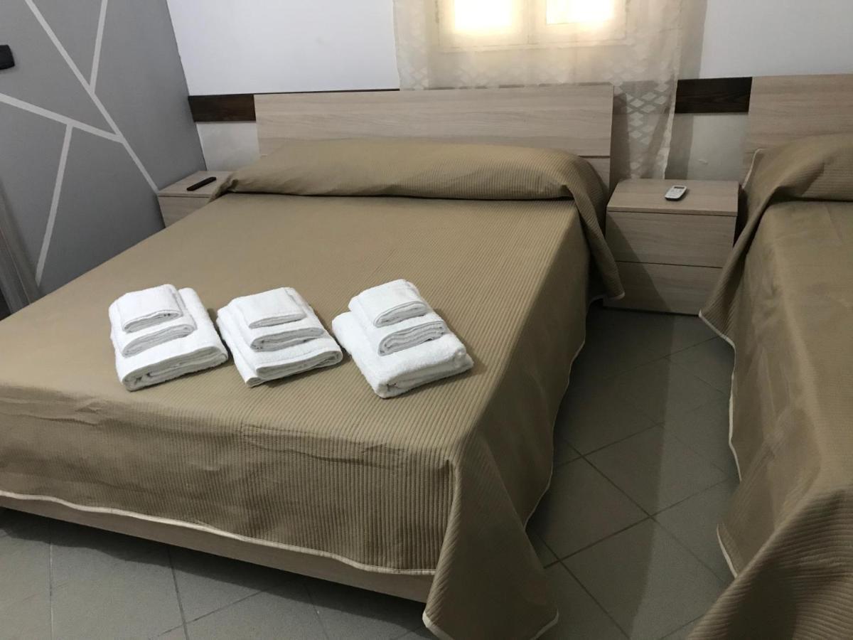 B&B The King Acconia Kültér fotó
