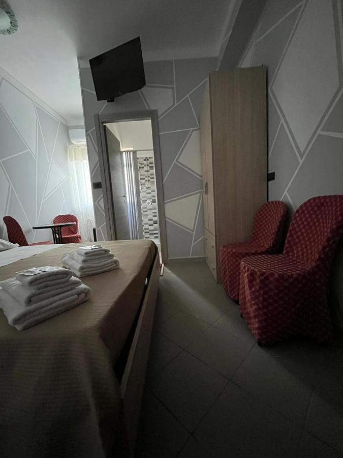 B&B The King Acconia Kültér fotó