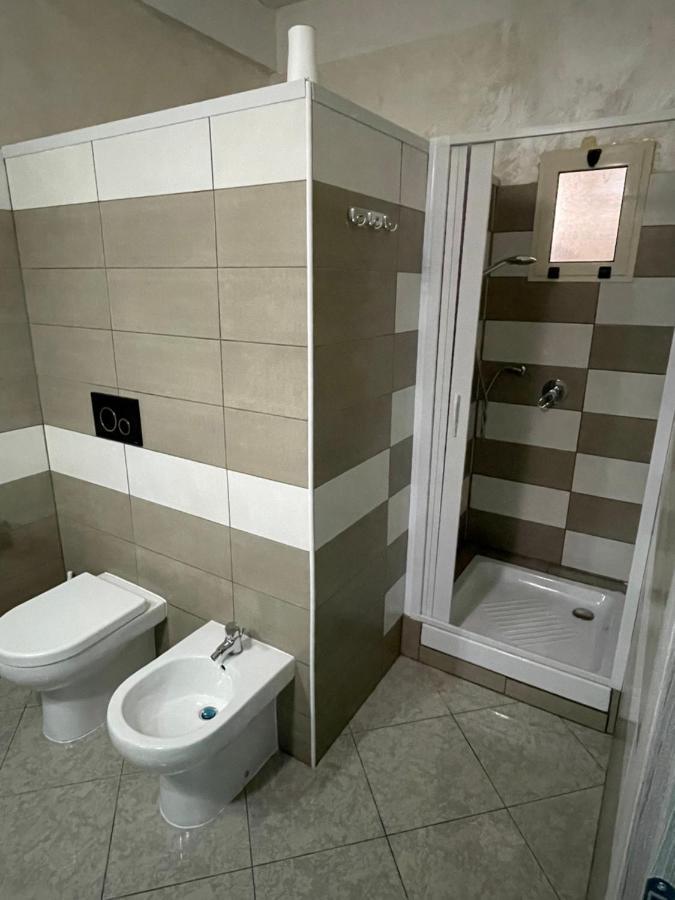 B&B The King Acconia Kültér fotó